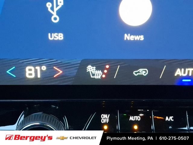 2026 Chevrolet Blazer EV LT - Photo 14