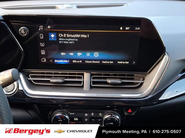 2026 Chevrolet Trax RS - Photo 11