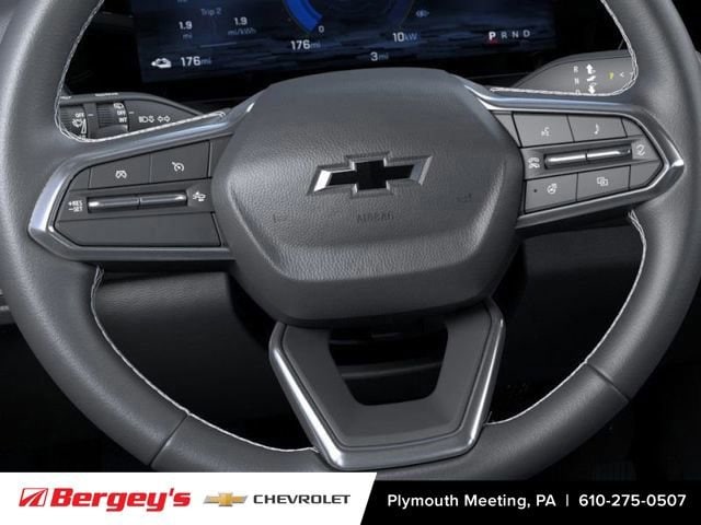 2026 Chevrolet Blazer EV LT - Photo 23