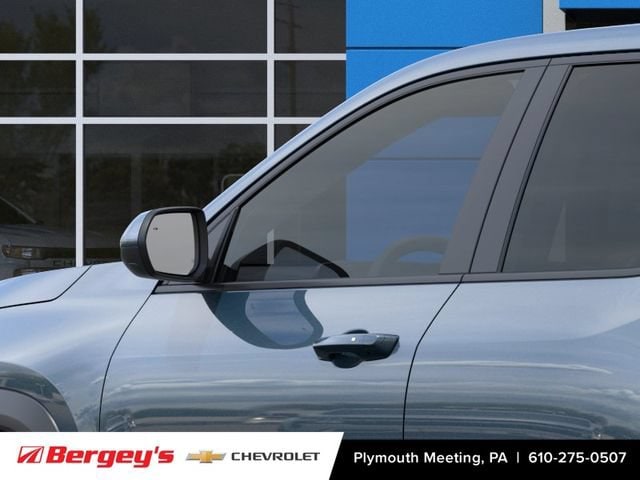 2027 Chevrolet Equinox LT - Photo 14