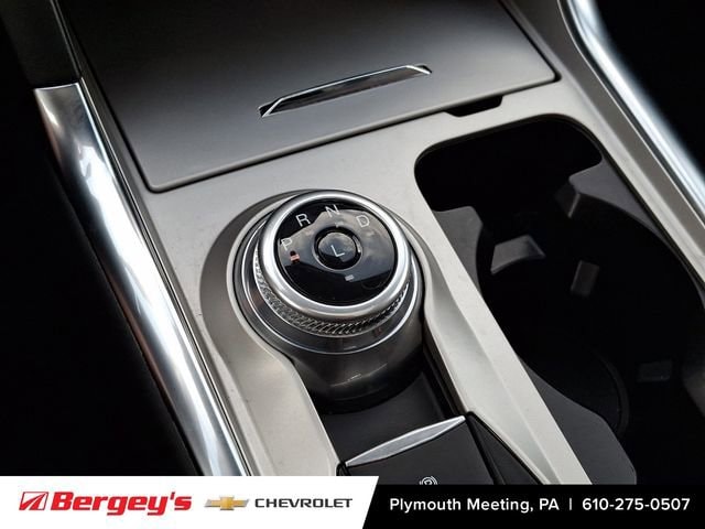 2022 Ford Explorer Platinum - Photo 17