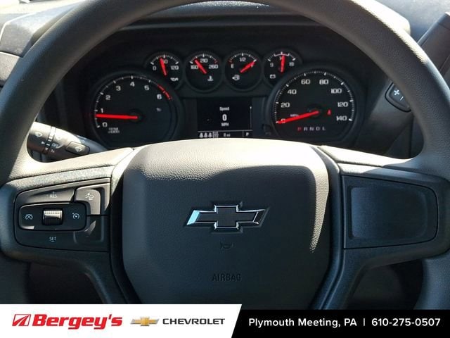 2026 Chevrolet Silverado 2500 HD Custom - Photo 14