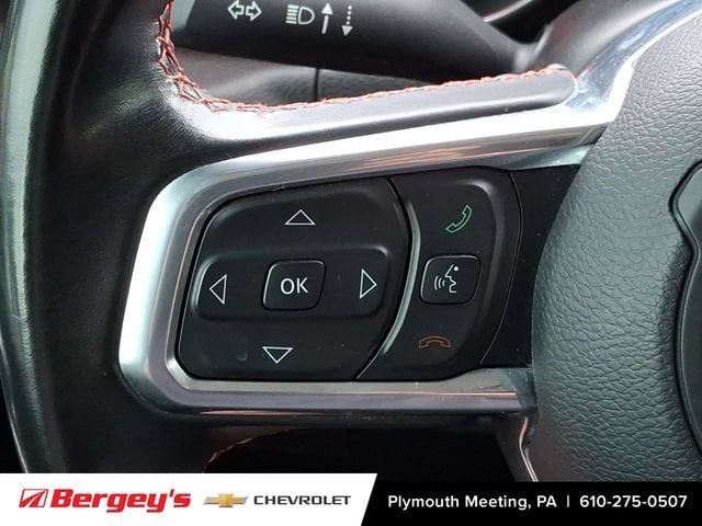 2021 Jeep Wrangler Unlimited Rubicon - Photo 23