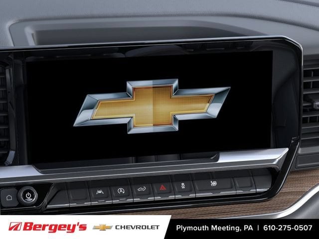 2026 Chevrolet Silverado 1500 LT - Photo 22