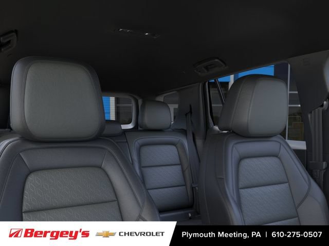 2026 Chevrolet Equinox LT - Photo 26