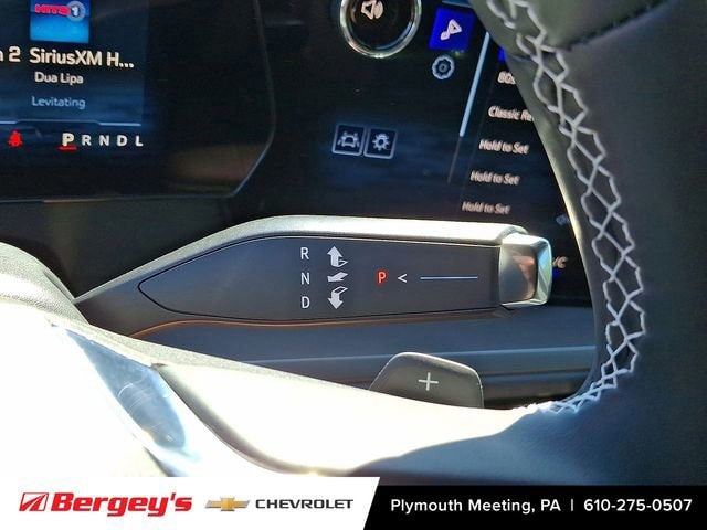 2026 Chevrolet Traverse LT - Photo 8
