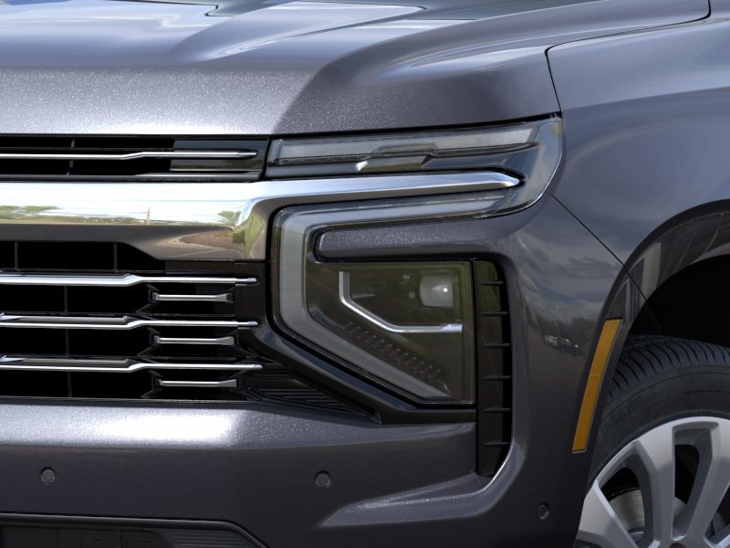 2026 Chevrolet Tahoe Premier - Photo 44