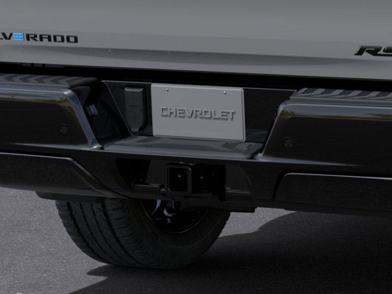 2025 Chevrolet Silverado EV RST - Photo 31