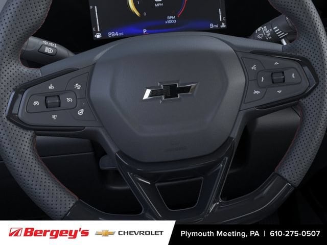 2026 Chevrolet Trax RS - Photo 21