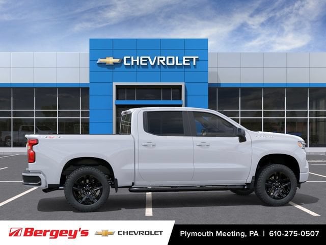 2026 Chevrolet Silverado 1500 RST - Photo 7