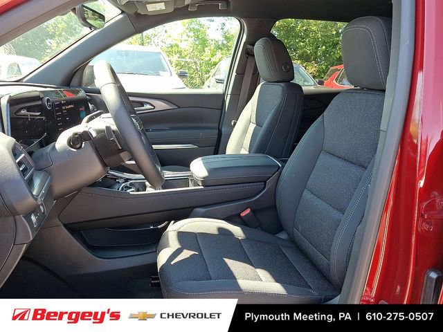 2026 Chevrolet Traverse LT - Photo 7
