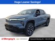 Chevrolet Silverado EV