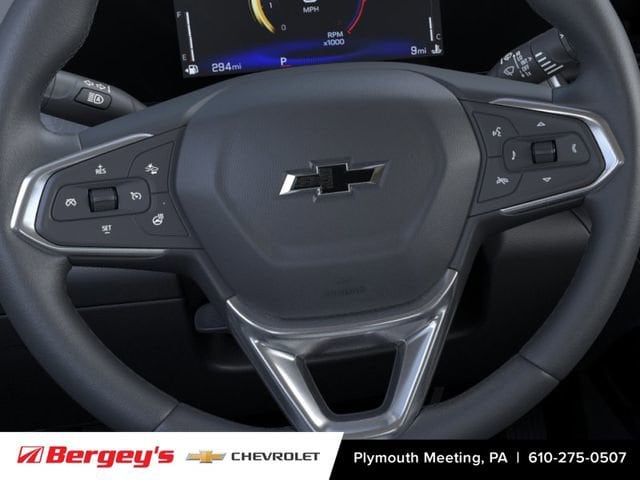 2026 Chevrolet Trax LT - Photo 21
