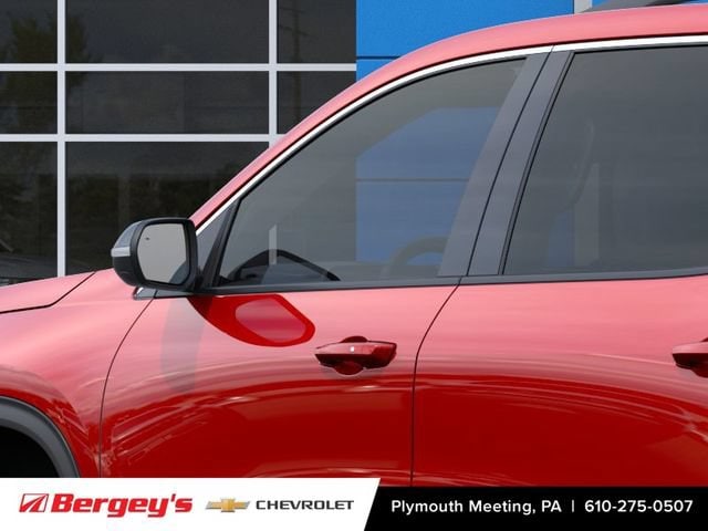2026 Chevrolet Traverse LT - Photo 14