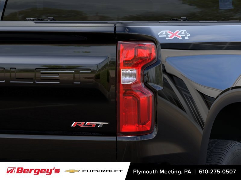 2026 Chevrolet Silverado 1500 RST - Photo 13