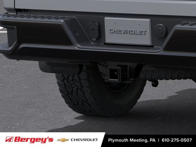 2026 Chevrolet Silverado 2500 HD Custom - Photo 16