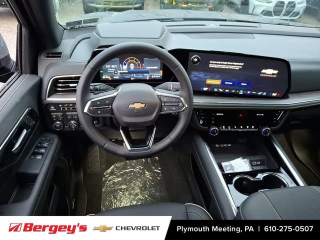 2026 Chevrolet Tahoe Premier - Photo 7