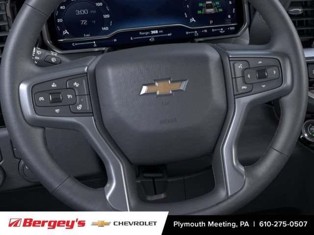 2026 Chevrolet Silverado 1500 LT - Photo 21