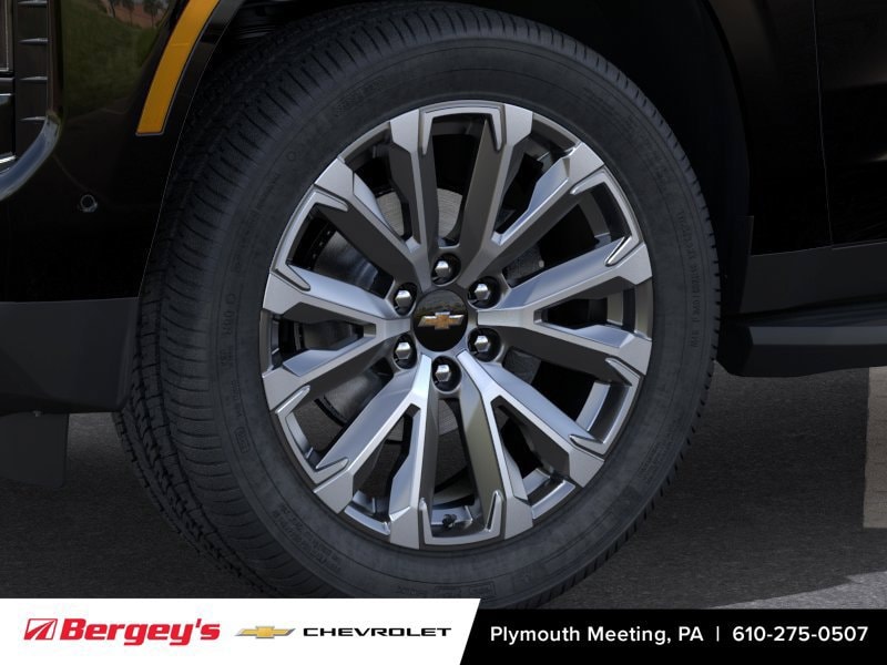 2026 Chevrolet Tahoe High Country - Photo 10
