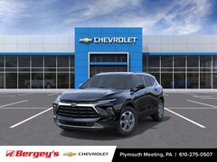 2026 Chevrolet Blazer 2LT SUV