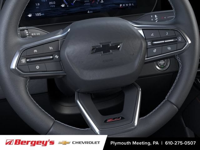 2026 Chevrolet Traverse Z71 - Photo 21