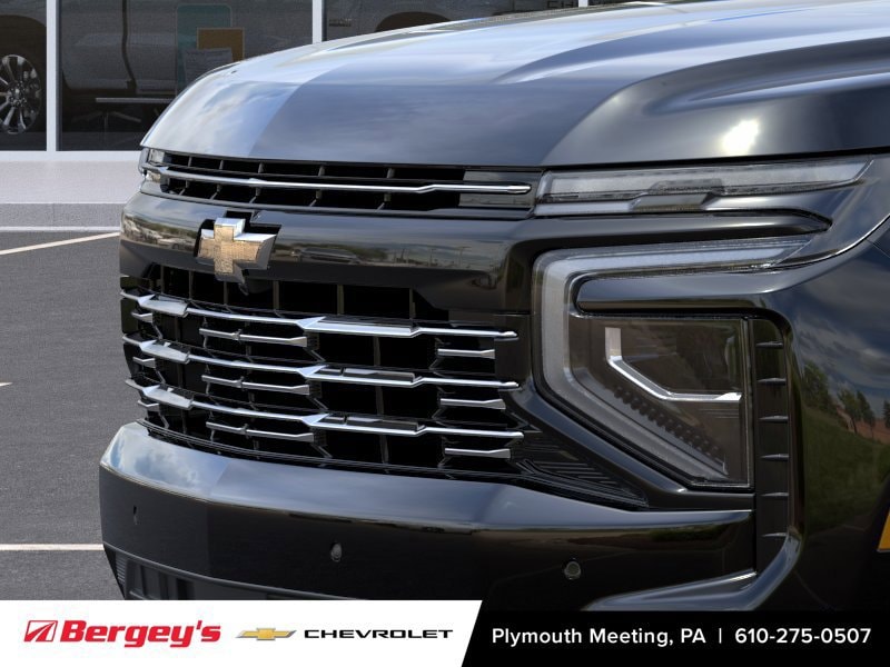 2026 Chevrolet Tahoe High Country - Photo 15