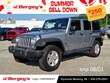  Jeep Wrangler JK Unlimited