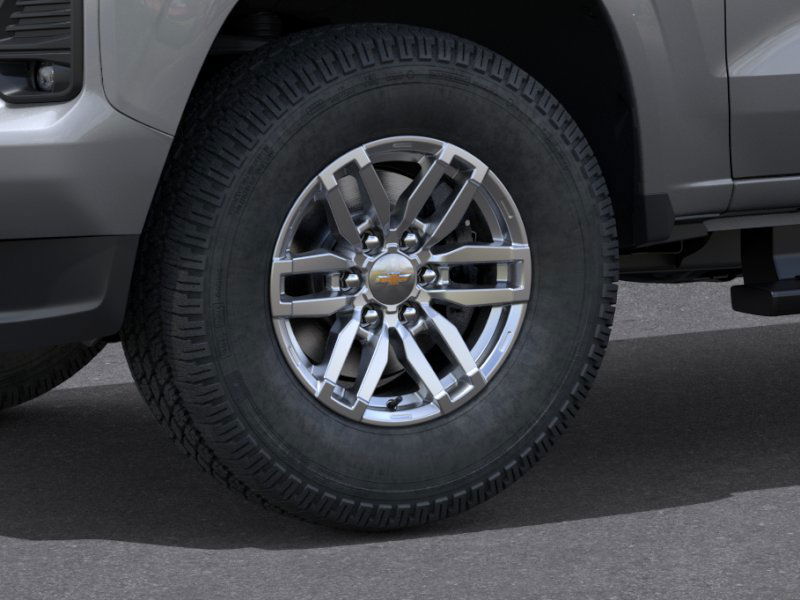 2026 Chevrolet Colorado LT - Photo 29