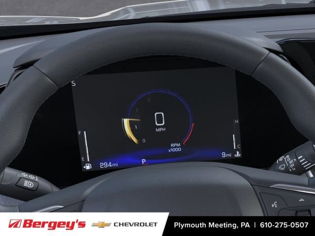 2026 Chevrolet Trax LT - Photo 20