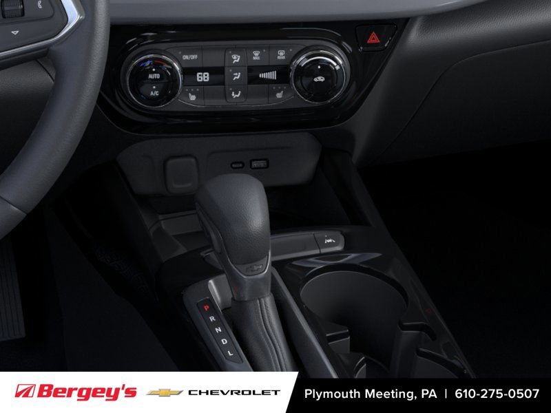 2026 Chevrolet Trax LT - Photo 25