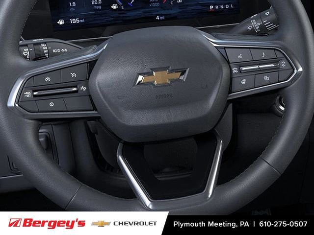 2026 Chevrolet Tahoe Premier - Photo 23