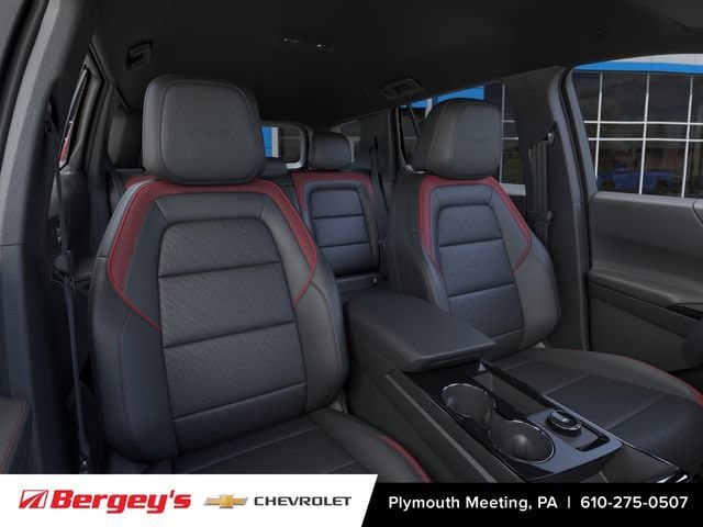 2027 Chevrolet Equinox RS - Photo 18