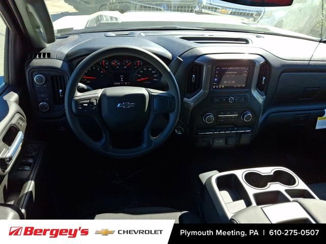 2026 Chevrolet Silverado 2500 HD Custom - Photo 7