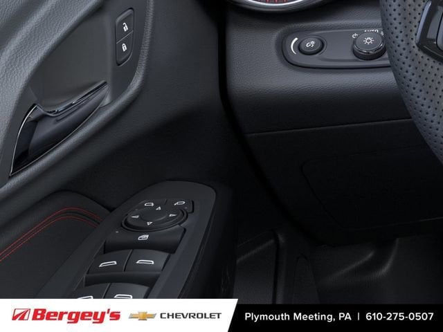 2026 Chevrolet Trax RS - Photo 24