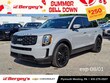  Kia Telluride