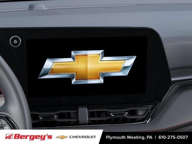 2027 Chevrolet Equinox RS - Photo 22