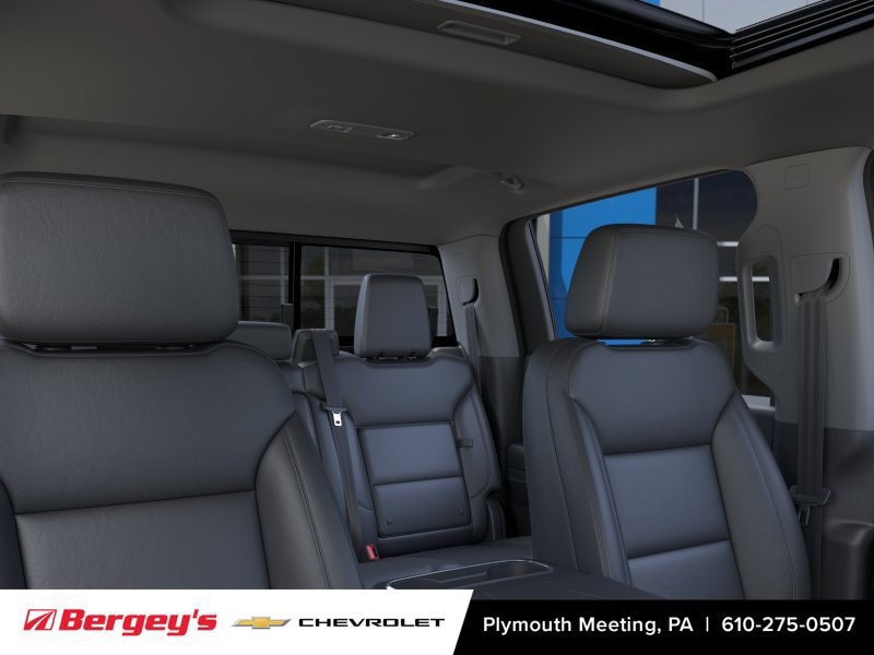 2026 Chevrolet Silverado 1500 LT Trail Boss - Photo 26