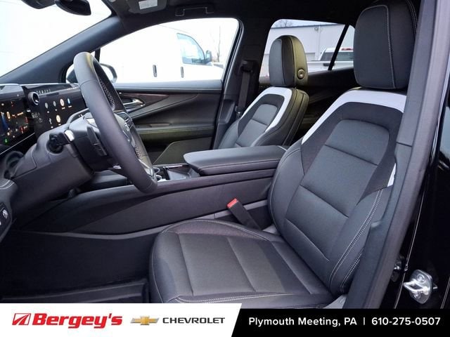 2026 Chevrolet Blazer EV LT - Photo 9