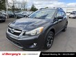  Subaru XV Crosstrek
