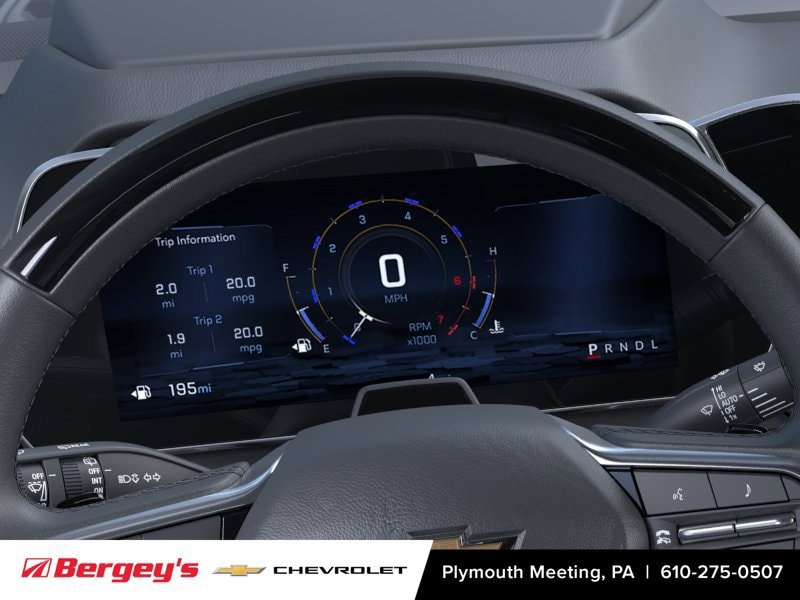 2026 Chevrolet Tahoe High Country - Photo 20