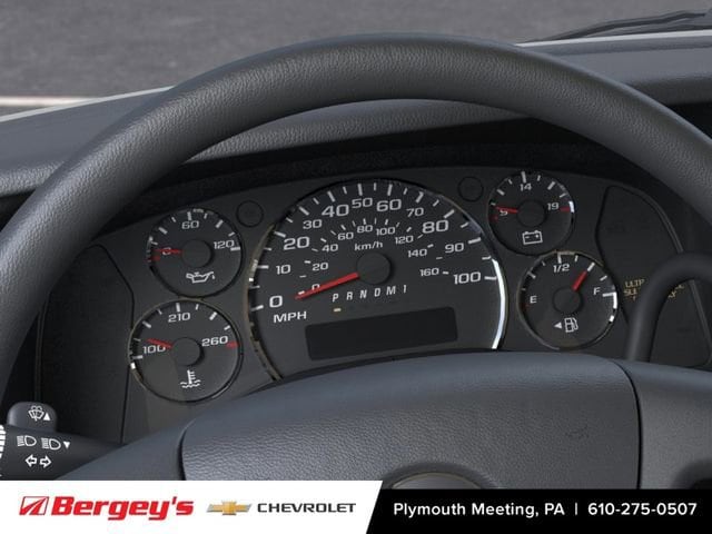 2025 Chevrolet Express Cargo Work Van - Photo 20