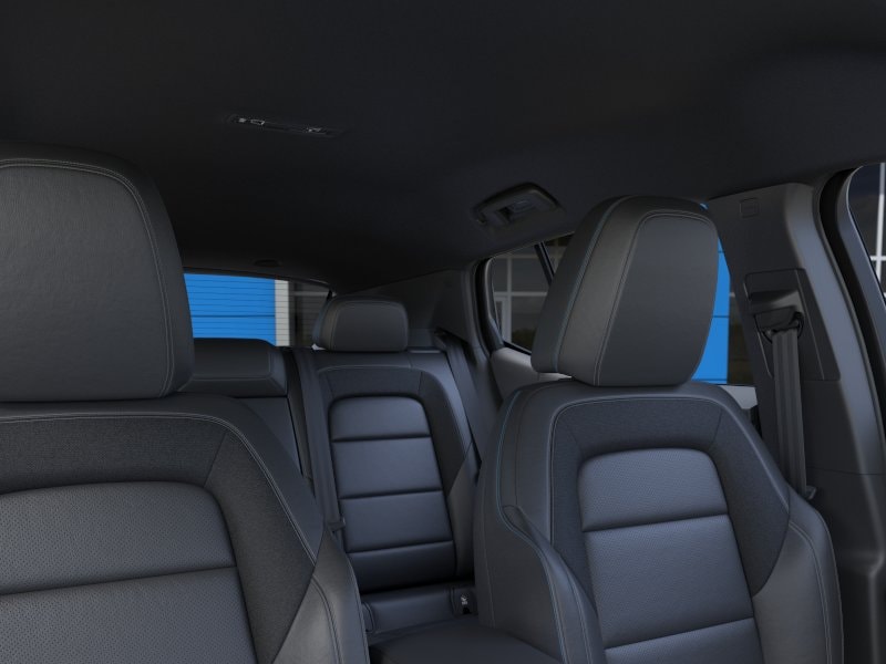 2026 Chevrolet Equinox EV 2LT - Photo 58