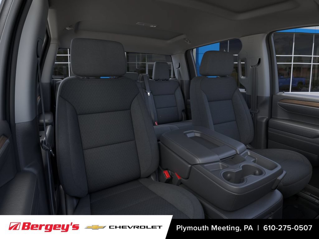 2026 Chevrolet Silverado 1500 RST - Photo 18