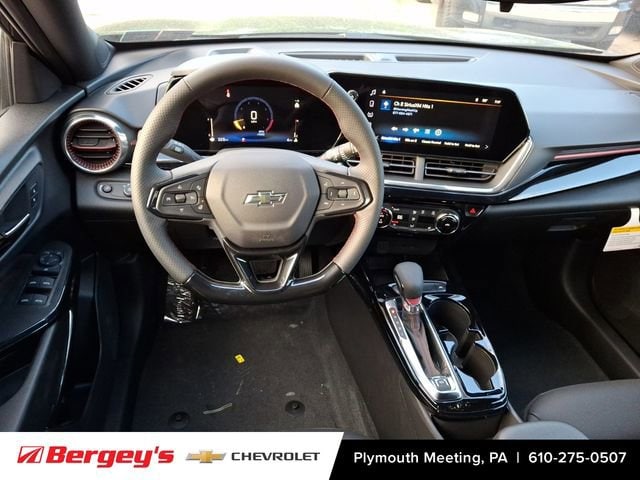 2026 Chevrolet Trax RS - Photo 7