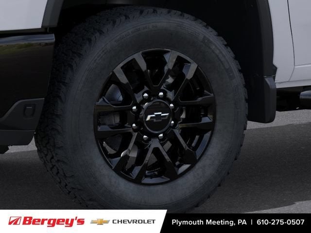 2026 Chevrolet Silverado 2500 HD LT - Photo 10