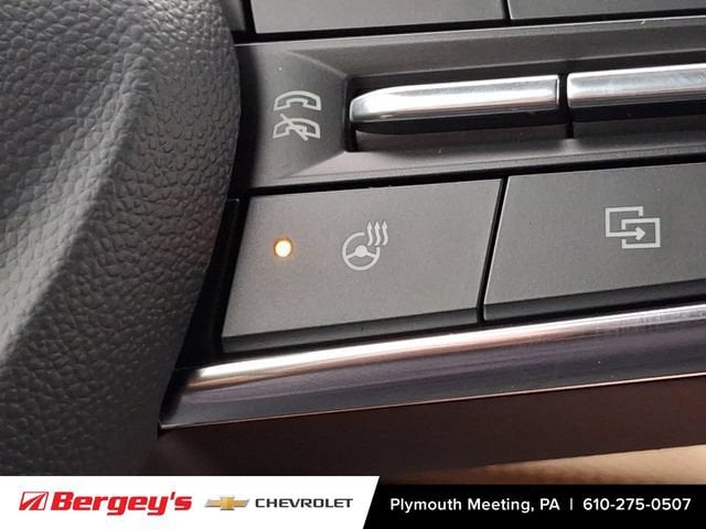 2026 Chevrolet Equinox ACTIV - Photo 16