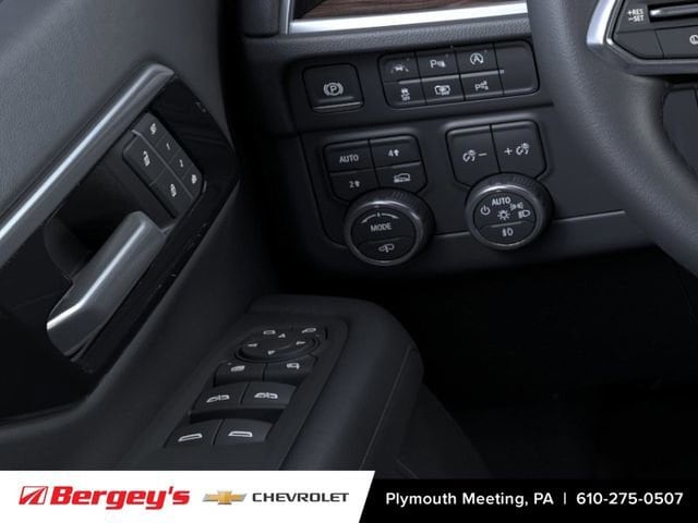 2026 Chevrolet Tahoe LT - Photo 24