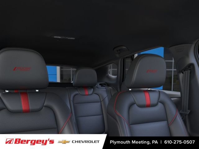 2026 Chevrolet Trax RS - Photo 26