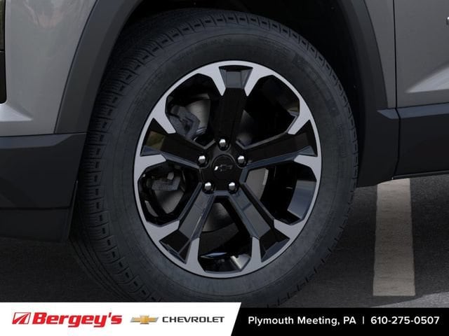 2026 Chevrolet Equinox LT - Photo 10
