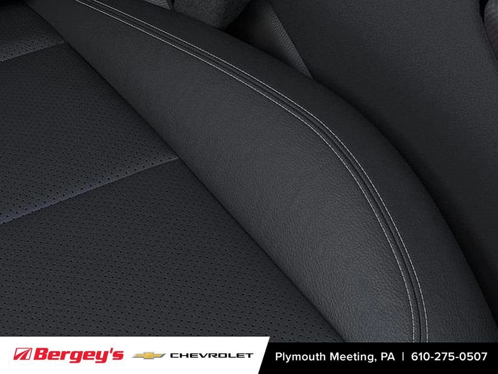 2026 Chevrolet Equinox EV 2LT - Photo 25